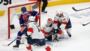 7 Surprising NHL Teams That Could Land Connor McDavid If He Hits Free Agency in 2026