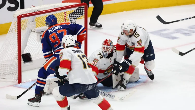 Connor McDavid potential NHL free agency destinations