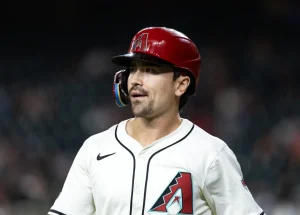 Corbin Carroll Wrist Injury Update: Diamondbacks Star Out with Chip Fracture, Return Date Uncertain