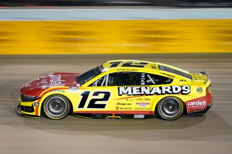 Corey Heim Cup Series full-time debut timeline