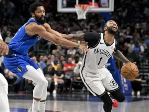 D’Angelo Russell Free Agency Prospects: Top Landing Spots After 2025 NBA Draft Revealed