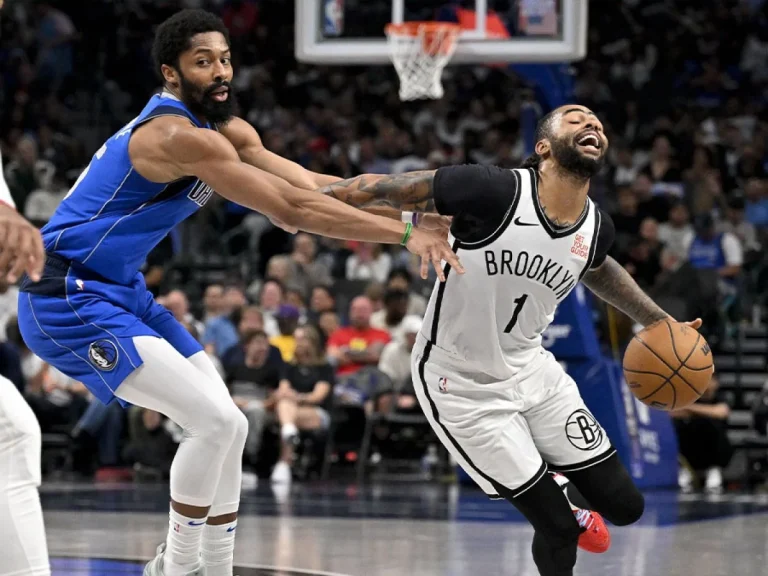 D'Angelo Russell free agency prospects