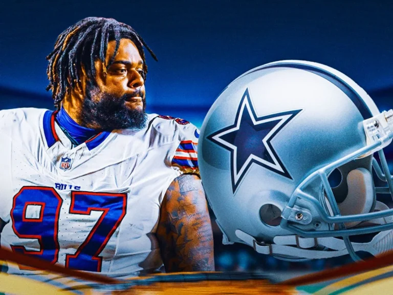 Dak Prescott Cowboys future uncertain