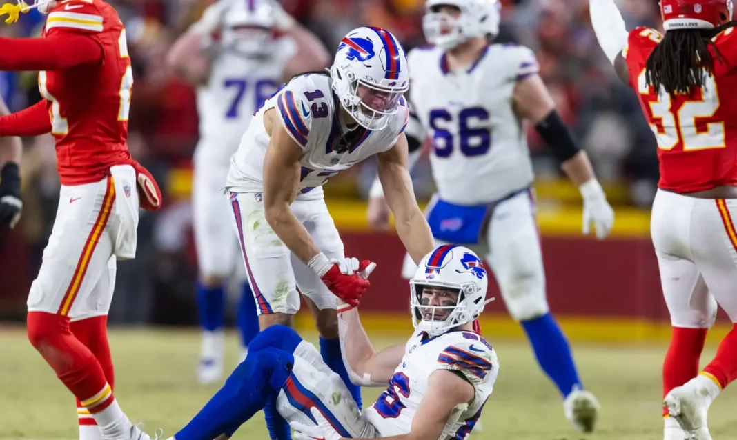 Dalton Kincaid redemption journey