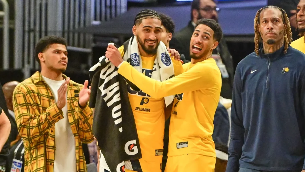 Damian Lillard post-trade legacy