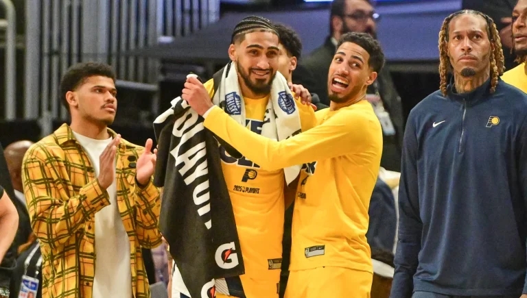 Damian Lillard trade proposal involving Bucks