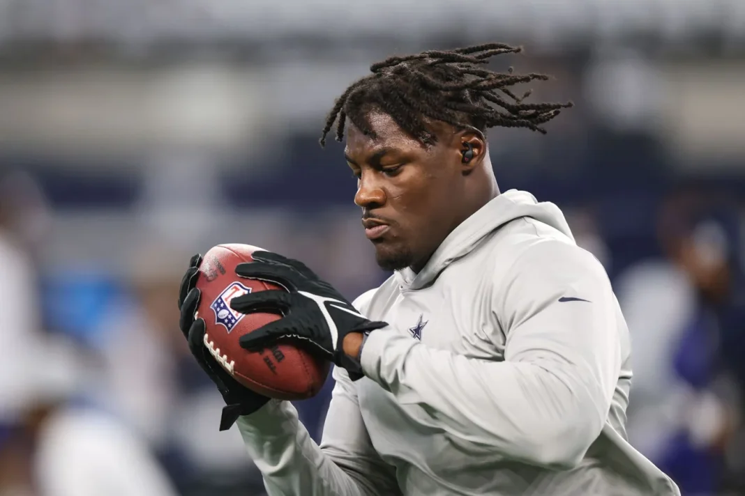 Damone Clark salary cap casualty Dallas Cowboys Damone Clark salary cap casualty Dallas Cowboys