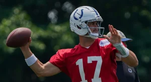 How Daniel Jones’ Struggles Paved the Way for Russell Wilson and a New Giants Era, Says Darius Slayton