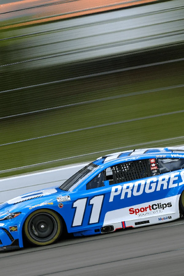 Daniel Suárez NASCAR Sponsorship Turmoil