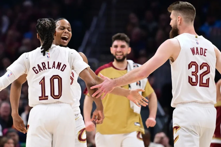 Darius Garland trade decision impacts Cleveland Cavaliers