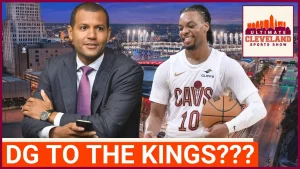 Proposed 2-for-1 Darius Garland Trade Could Shake Up Cleveland Cavaliers’ Future