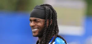 Davante Adams Leads Rams in Surprising Quest to Reclaim NFC West Dominance This Season