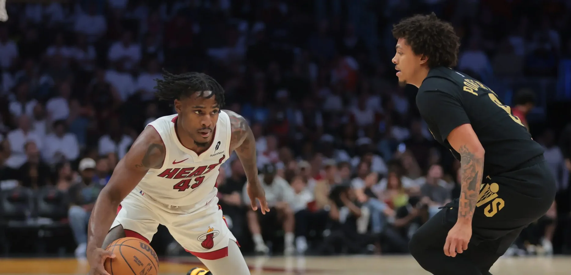 image-of-davion-mitchell-02-06-2025 Davion Mitchell