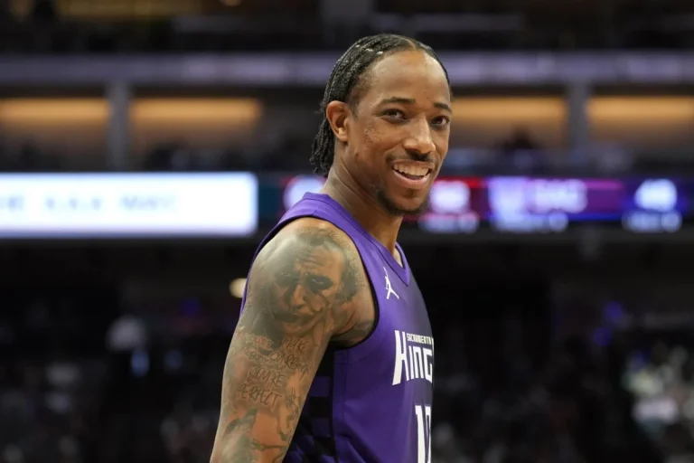 DeMar DeRozan potential trade with Miami Heat