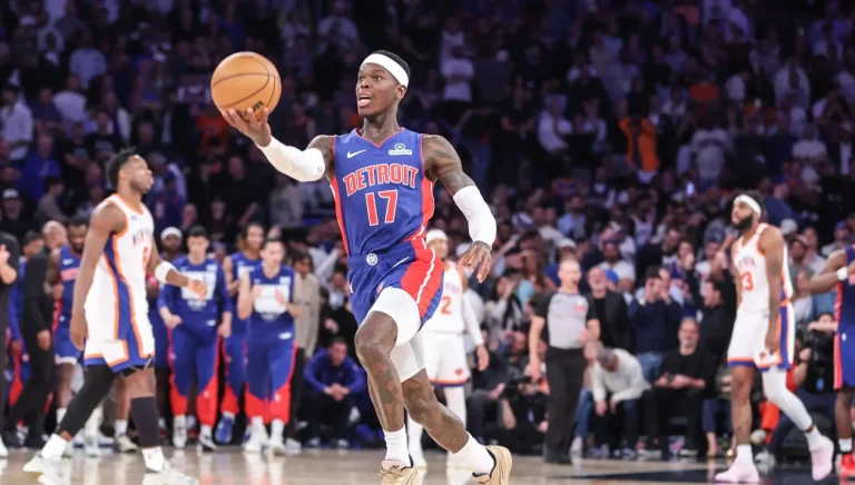 Dennis Schroder free agency decision