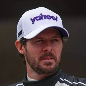 Kevin Harvick Defends Denny Hamlin’s Replacement in Mexico: “Tough Task” for Truex Amid Rain and Next Gen Challenges