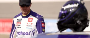 Ryan Truex Seizes Big NASCAR Opportunity Subbing for Denny Hamlin in Mexico City Race