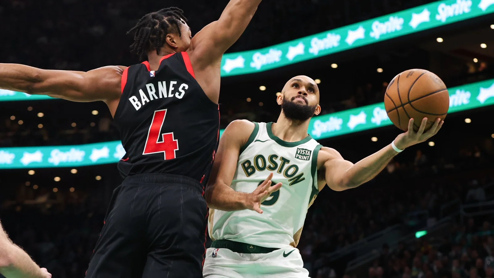 image-of-derrick-white-29-06-2025 Derrick White