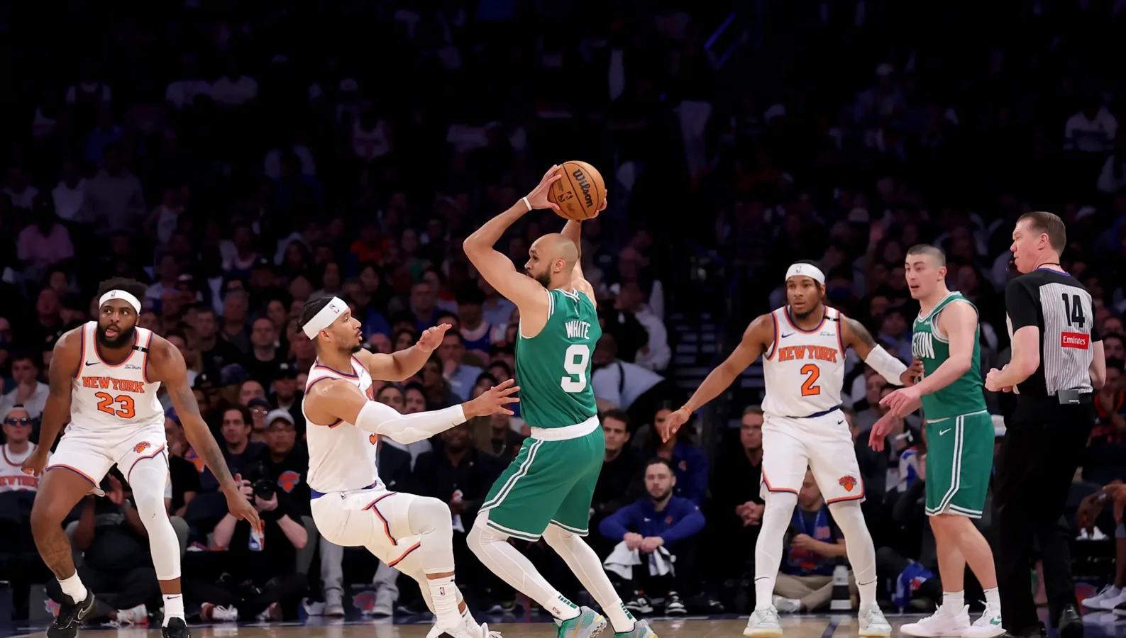 image-of-derrick-white-25-06-2025 Derrick White