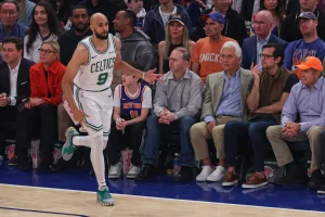 Lakers and Celtics in talks for Derrick White trade: What it means for both teams this NBA offseason