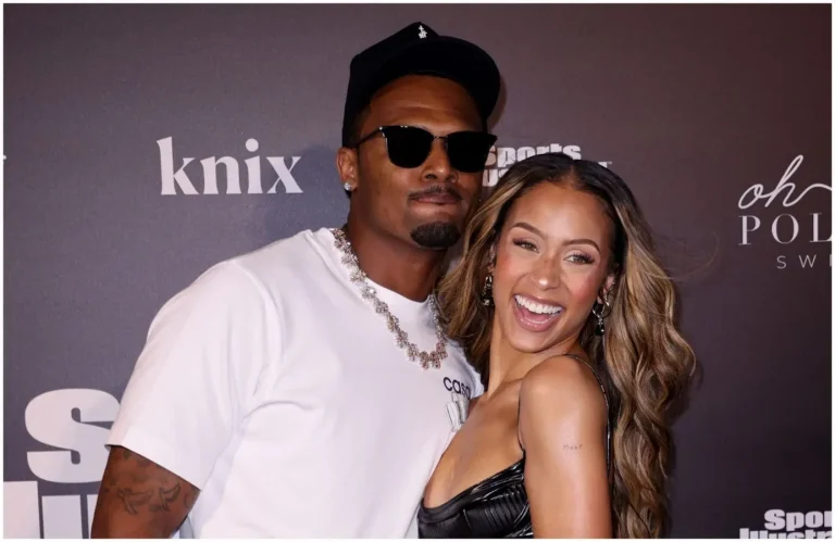 Deshaun Watson fiancée lavish bridal shower