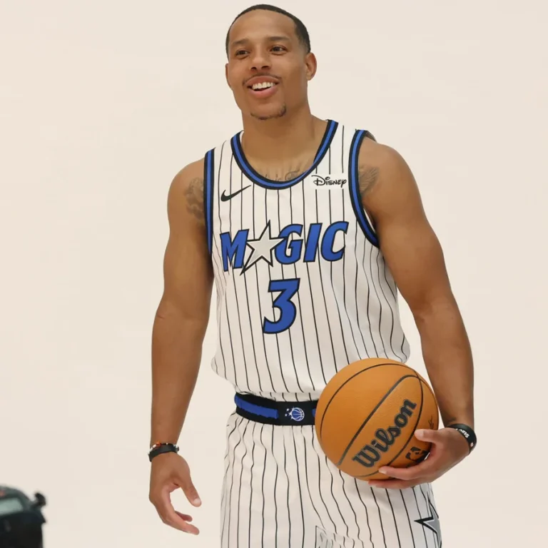 Desmond Bane Orlando Magic fit