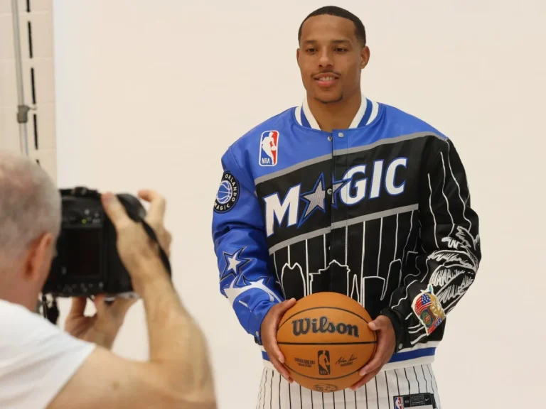 Desmond Bane Orlando Magic impact