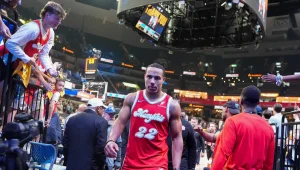 Desmond Bane Sparks Orlando Magic’s Transformation Ahead of Key NBA Draft Decisions