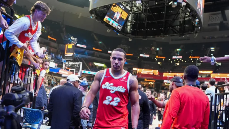 Desmond Bane Orlando Magic transformation