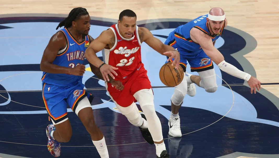 Desmond Bane joins Orlando Magic roster shake-up Desmond Bane joins Orlando Magic roster shake-up