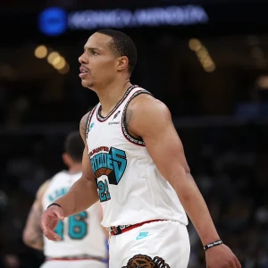 Desmond Bane Trade Shakes NBA: Ranking the Most Explosive 2025 Offseason Storylines