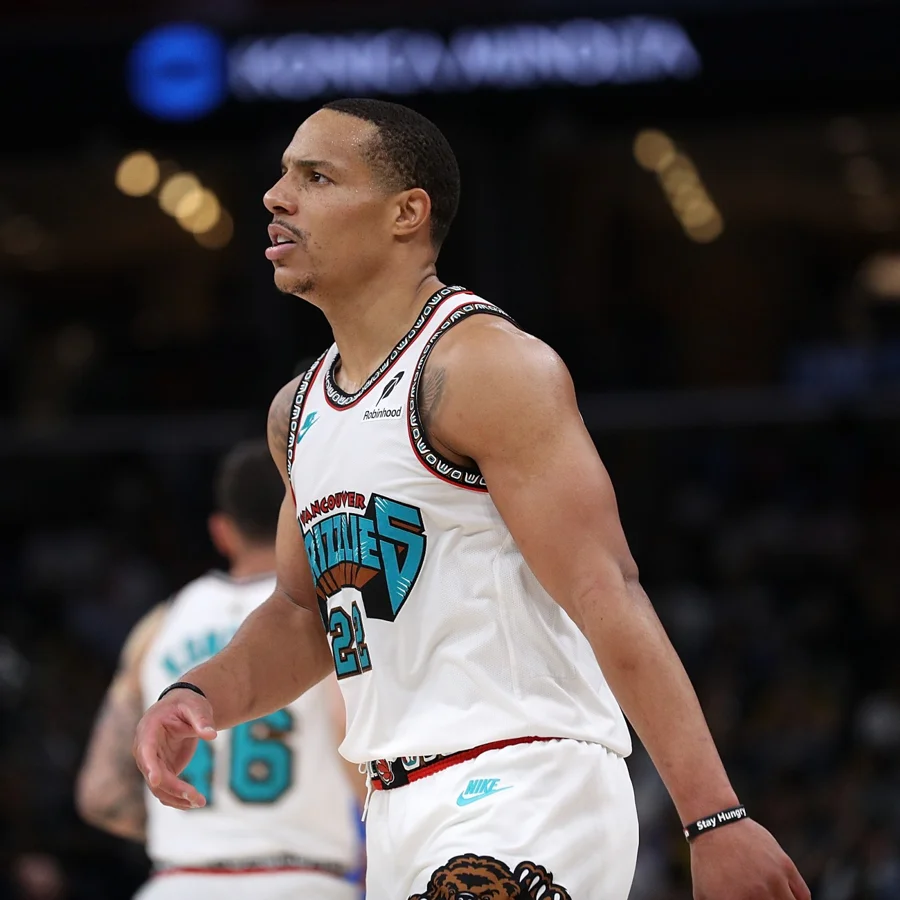 Desmond Bane trade and 2025 NBA offseason storylines Desmond Bane trade and 2025 NBA offseason storylines