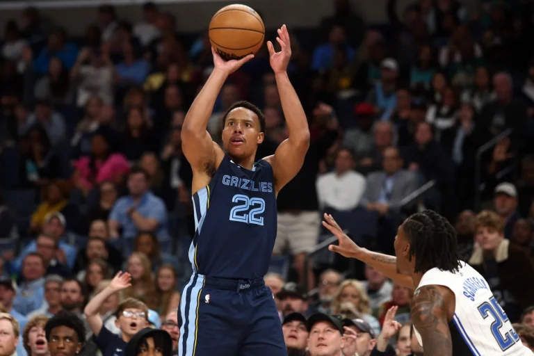 Desmond Bane trade impact on Magic and Grizzlies