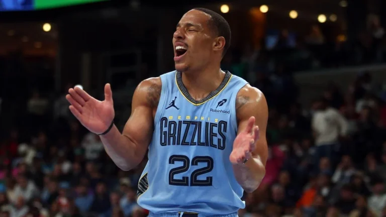 Desmond Bane trade salary cap risk