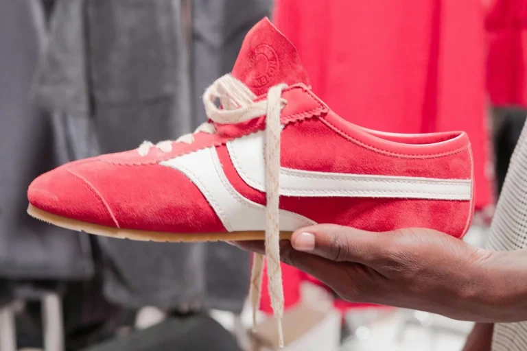 Devin Booker sneaker collaboration