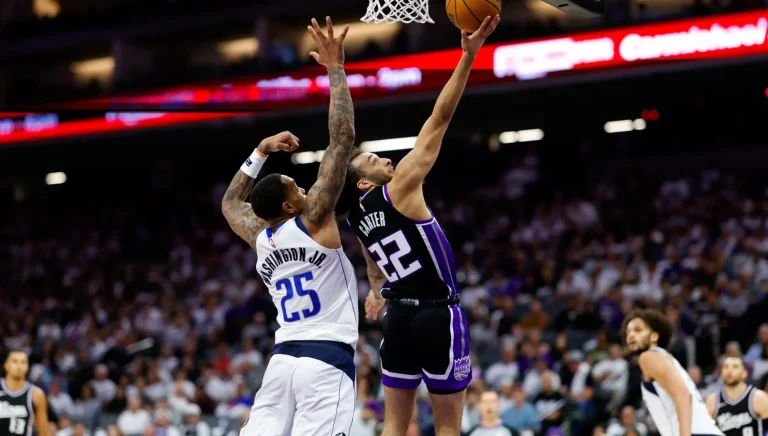 Devin Carter trade to Celtics