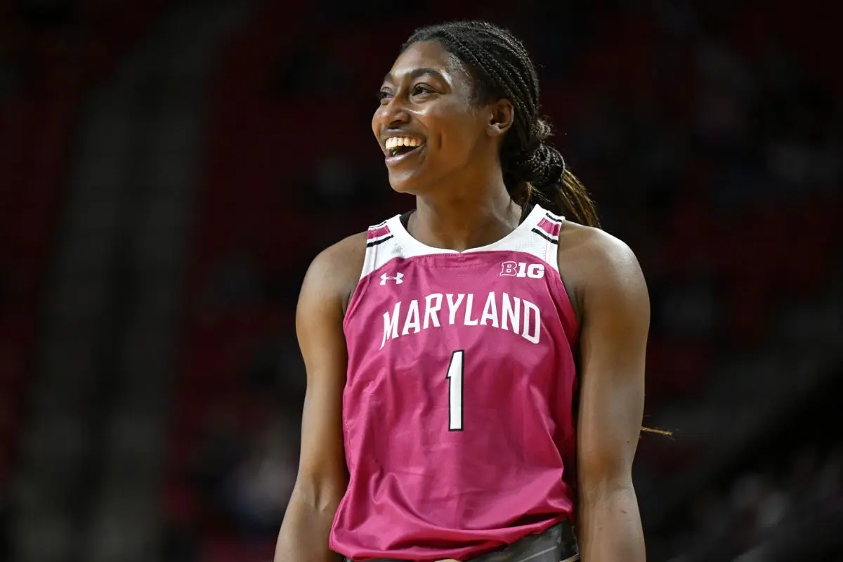 Diamond Miller