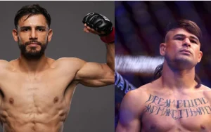 Diego Lopes Calls Out Yair Rodriguez, Accuses Rival of Dodging High-Stakes Fight