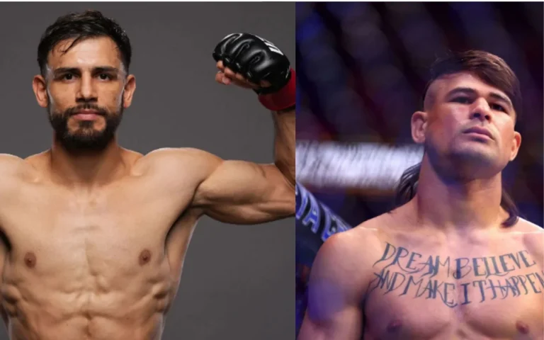 Diego Lopes Yair Rodriguez fight