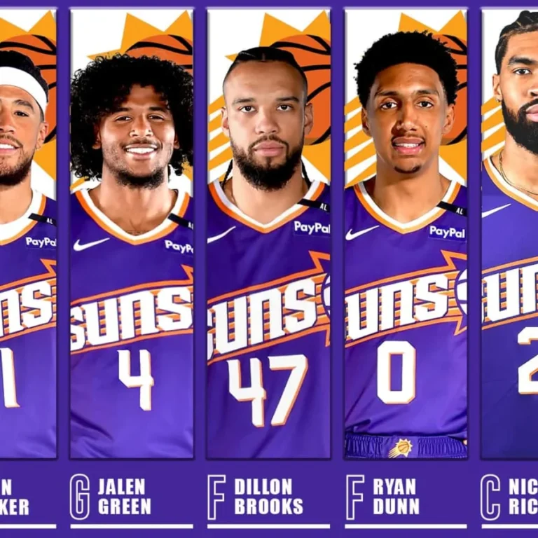 Dillon Brooks Suns trade analysis