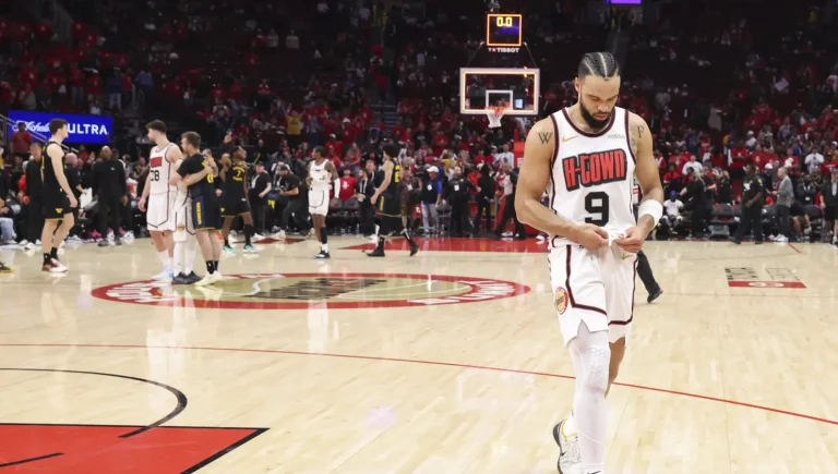 Dillon Brooks replacement Houston Rockets