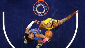 Dillon Jones Trade to Wizards Marks Bold Future Gamble by Thunder in Strategic NBA Move