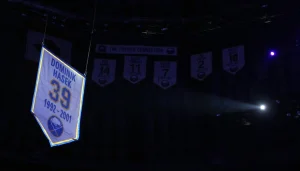 Dominik Hasek Slams Dmitry Kulikov Over Russian Flag Display Amid Panthers’ Celebration Controversy
