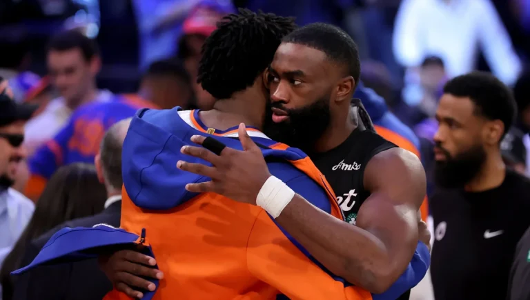 Draymond Green Criticizes NBA CBA