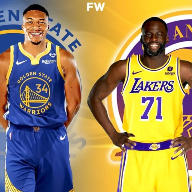 Draymond Green Fanatics Fest