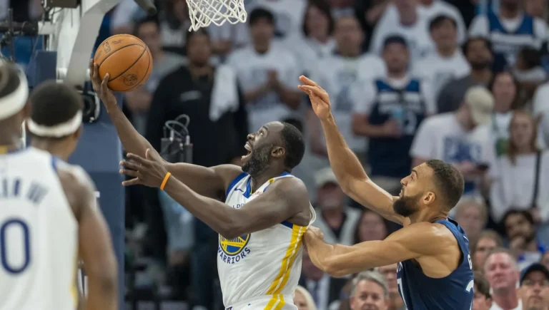 Draymond Green Warriors team dynamics