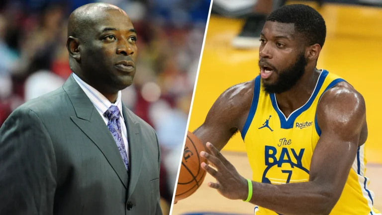 Draymond Green altercation impacts Poole