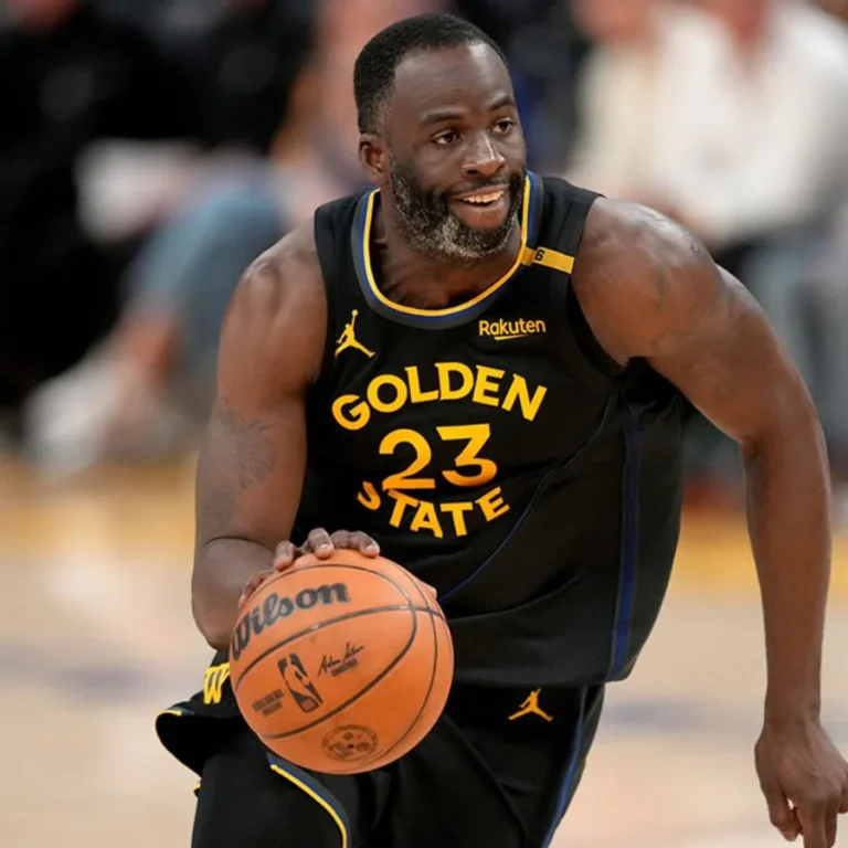 Draymond Green post NBA life and investments