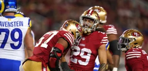 Dre Greenlaw Skips Broncos Voluntary OTAs for Rehab but Stays Engaged with Team