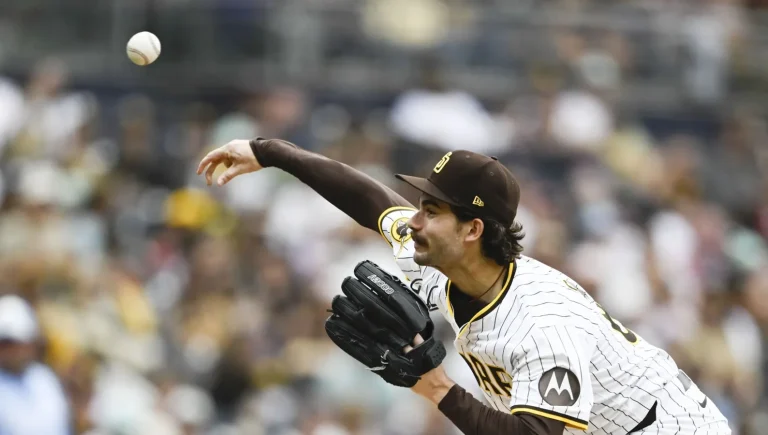 Dylan Cease Padres trade deadline